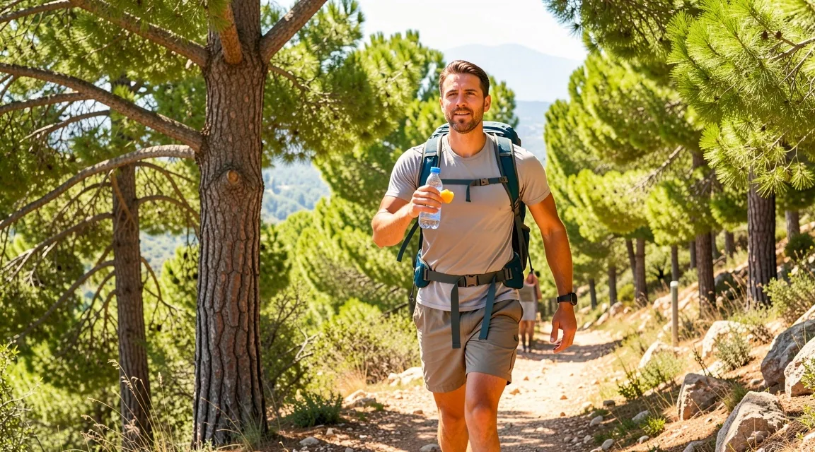 Deporte y Energía